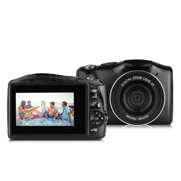 48mp 2 7k Ultra Hd Digital Camera Video Camcorder 4x Digital Zoom 3 0inch Lcd Display Screen Shake Face Detect Beauty Face Multifunctional For Portrait Party Sports Beach With Charging Cable Strap Tw 48mp 2 7k Ultra Hd Digital Camera Video Camcorder 4x Digital Zoom 3 0inch Lcd Display Screen Shake Face Detect Beauty Face Multifunctional For Portrait Party Sports Beach With Charging Cable Strap Tw