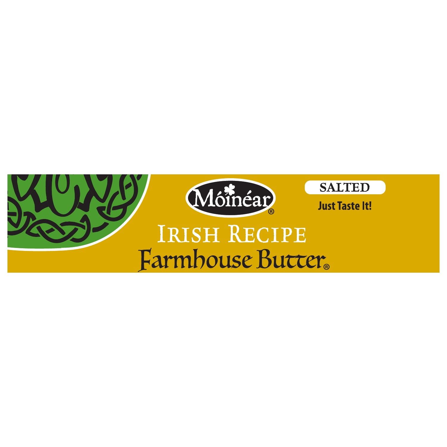 FARMHOUSE BUTTER SALTED 8oz