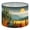 Color 2, variant on Linen Drum Lamp Shades Cactus Arizona Desert Boho Western Southwestern Mountains 13" x 13" x 10" Lampshade for Table Lamps Floor Lamps Lamp Shade Replacement Easy Assembly Required