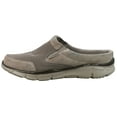 thumbnail image 7 of Skechers Men's Equalizer Coast to Coast Slip On Clog, 7 of 7