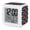 Navy Blue, variant on Ball Sports Digital Alarm Clock for Bedrooms,Smart LED Alarm Clock with 7 Color Changing Night Light,Tennis Basketball Soccer Football Grey Plaid Silent Wake Up Clocks for Sleep Study 3.2"x3.2"
