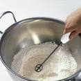thumbnail image 4 of Food for Kitchen Convenience High-Performance Formula Mixer Handheld Mini Mixer for Matcha Cocoa Powder Foaming and Smooth Milk Preparation, 4 of 5