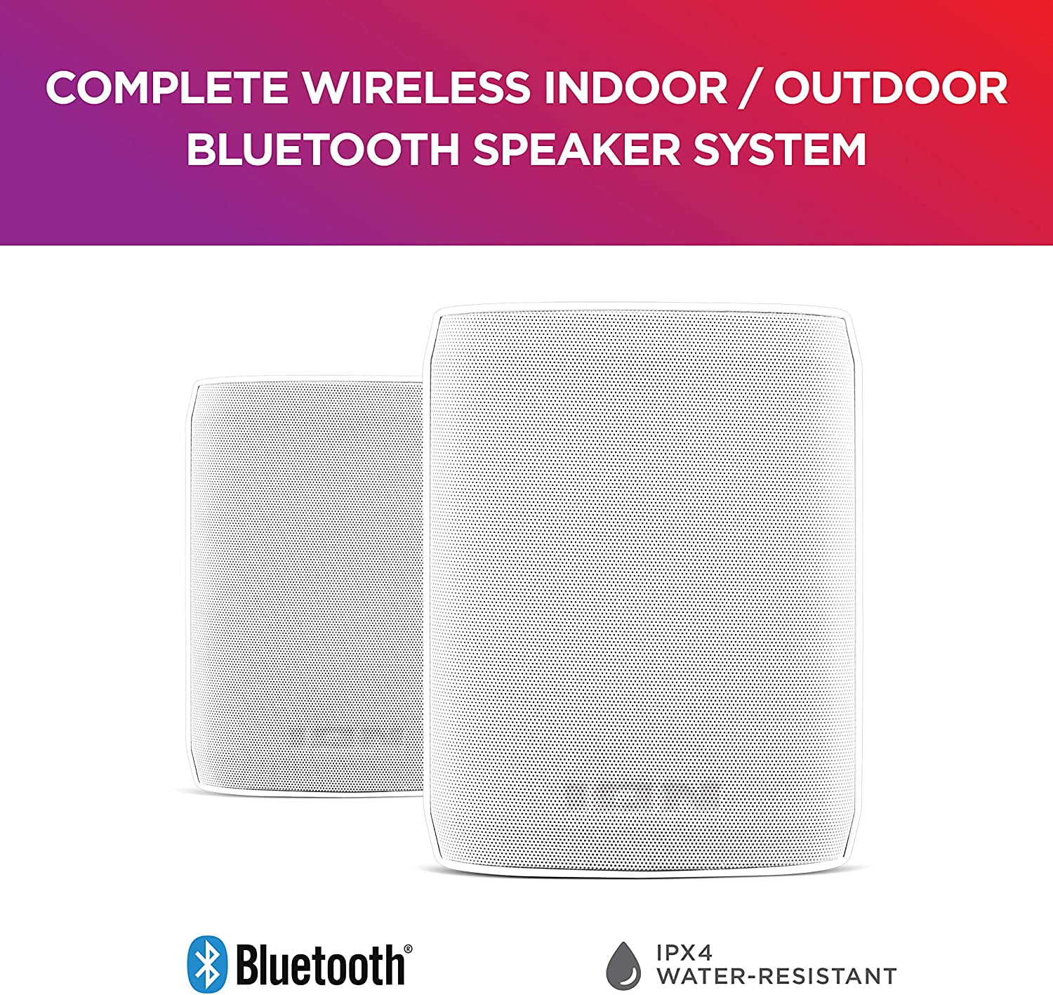 ion insta sound speakers