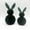 party decor, variant on Easter Bunny Beehive Decoration For Versatile Celebrations, Cartoon Design Perfect For Weddings Birthdays And Easter, High - Quality Easy - To - Install Decor With 2 Pieces