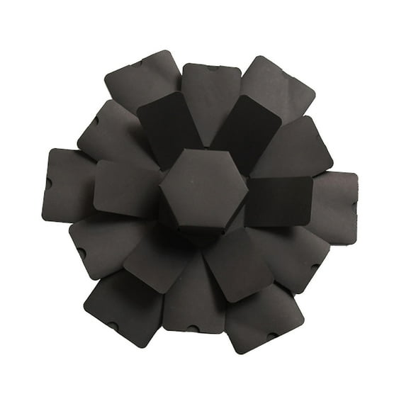 Caja Explosión Caja Sorpresa Creativa Hecha A Mano Con Álbum De Fotos Guía