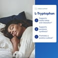 thumbnail image 4 of Pure Encapsulations L-Tryptophan | Amino Acid Supplement for Relaxation, Serotonin Support, PMS, and Sleep* | 90 Capsules, 4 of 9
