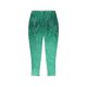 thumbnail image 4 of Pantalones de Yoga de Verano para Mujeres Ligeros de Alta Cintura de Impresión Capris, Pantalones de Gimnasio Y Entrenamiento de Ajuste Delgado con Cintura Elástica para Yoga, Correr, 4 of 8