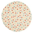 thumbnail image 1 of Safavieh Martha Stewart MSR1732 Indoor Area Rug, 1 of 3