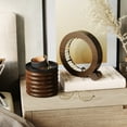 thumbnail image 6 of Umbra Tesora Wood Jewelry Box, 6 of 9
