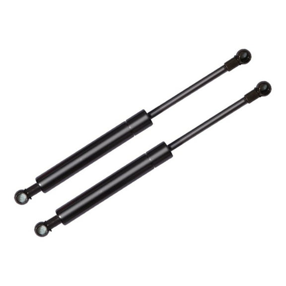 Pair of 2 Rear Trunk Lid Lift Support For 2007-2009 Mercedes-Benz Clk550