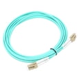thumbnail image 2 of Cable Óptico MultiModo DualCore LC UPC LC UPC Fibra Óptica para Transmisión de Datos., 2 of 8