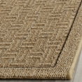 thumbnail image 4 of SAFAVIEH Palm Beach Collection PAB359A Natural Rug, 4 of 7