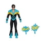 thumbnail image 3 of Figura de acción McFarlane Toys DC Retro Batman '66 Nightwing 6 pulgadas, 3 of 9