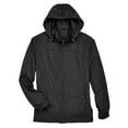 thumbnail image 4 of North End Ash City 78032 Women's Long Sleeves Techno Lite Jacket, 4 of 5