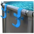 thumbnail image 2 of Above Ground Pool Pole Hanger Adjustable for Pool Accessories Storage, 2 of 5