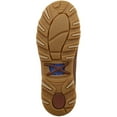 thumbnail image 7 of Twisted X Women's Boat Shoe Driving Mocs Brown 9 M  US, 7 of 7