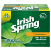 (7 pack) (7 pack) Irish Spring Original, Deodorant Bar Soap, 3.2 Ounce, 2 Bar Pack