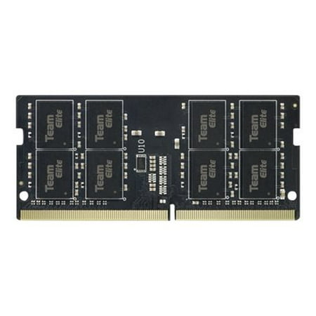 Team Elite Module 8 GB / PC4 25600 CL22 1.2 V Unbuffered Non ECC