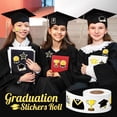 thumbnail image 2 of zhangmingg Graduation Celebration Stickers Pack for Scrapbooking Cards Diploma Photos Party Decorations and Craft Projects, 2 of 8