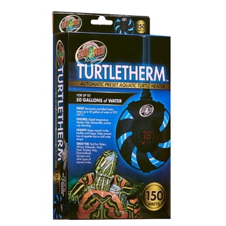 Zoo Med Paludarium Heater 100W/30GAL