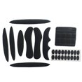 thumbnail image 1 of Gupgi Motorcycle Helmet Lining, Foam Compression Molding Anti-Collision Tool, 1 of 2