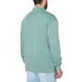 thumbnail image 2 of No Boundaries Men’s & Big Men's 1/4 Zip Sweatshirt, Sizes XS-3XL, 2 of 4