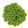 thumbnail image 3 of High Quality Dried Kiwi 1 Pound 16 oz In FirstChoiceCandy Resealable Gift Bag, 3 of 3