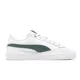 thumbnail image 3 of PU & MA Lajla Lthr Wns White Eucalyptus Women LifeStyle Casual Shoes 390643-04, 3 of 6
