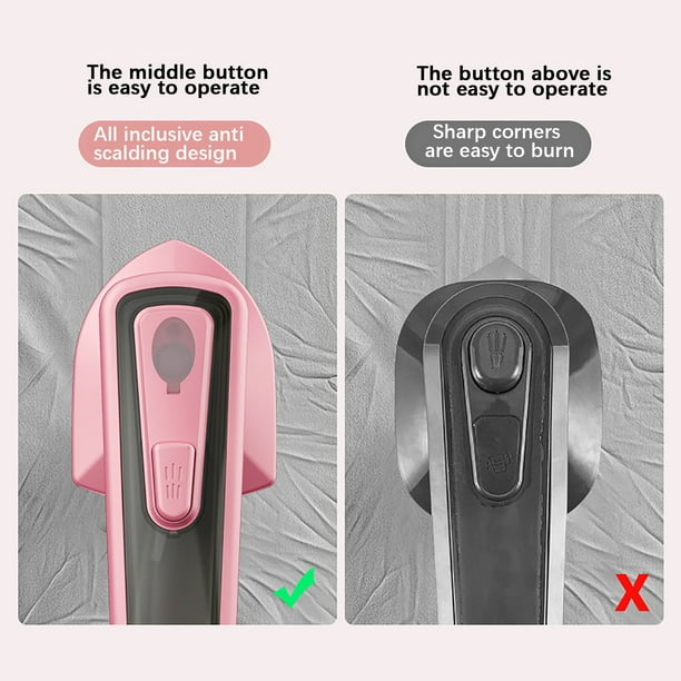 Black friday steam iron deals outlet