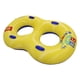 thumbnail image 3 of Anillo de natación,Anillo de Natación con Asas Flotador de Piscina Adultos,Tubo interior de natación inflable de PVC con anillo de natación,Pareja ,tubo de natación,juguete divertido, 3 of 9