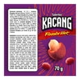 thumbnail image 4 of Cacahuates Kacang Flamin´ Hot 70g, 4 of 5