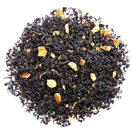 Sweet Black Tea - Cinnamon Flavor - Caffeinated - Chinese Tea - Loose Leaf Tea -