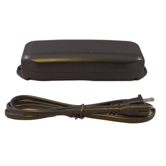 FR Okin Compatible Replacement Power Supply Transformer with Battery Back Up for Electric Recliner Sofa or Lift chair