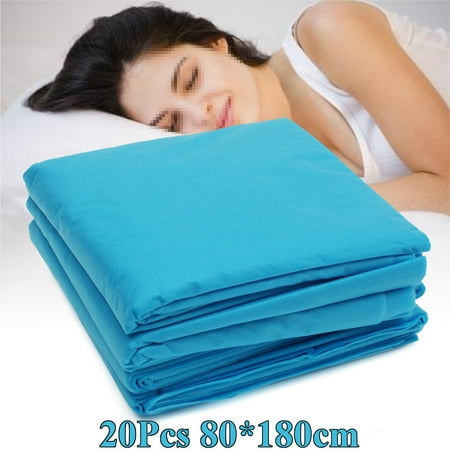 waxing 20pcs