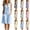 Beige, variant on Women Casual Shorts Polyester Material Back Patch Pockets Wide Leg Flattering Cut Loose Fit Comfort Style Pink S