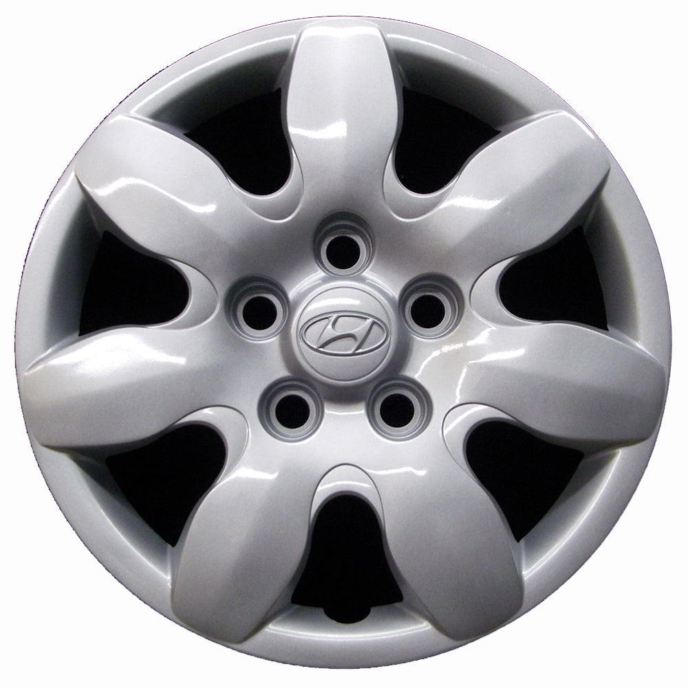 OEM Genuine Hubcap for Hyundai Elantra 20072010 Professionally