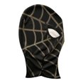 thumbnail image 4 of Disfraz Infantil Spiderman No Way Home Marvel Fantasy Ruz Talla 8 F14265 Negro, 4 of 4