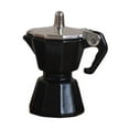 thumbnail image 3 of Casa de muñecas miniatura Baoblaze Hervidor de Café escala 1/12 negro, 3 of 8