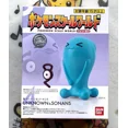 thumbnail image 3 of Bandai Original Scale World Pokemon Johto Region Gold Typhlosion Wobbuffet Totodile Togepi Pichu Model Anime Figure Gift Toys, 3 of 5