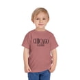 thumbnail image 3 of Chicago Illinois IL Toddler Shirt Gifts Boy Girl Size 2T-5T, 3 of 4