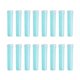 thumbnail image 1 of 20PCS Floral Water Tubes Flowers Fresh Nutrition Culture Water Storage Small Test Flower Shop Supplies Flower Holder 4.1x1.8cm (Sky Blue), 1 of 4