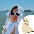 thumbnail image 6 of Sharprepublic Nose Protector for Glasses Lightweight Nose Cover Simple Nose Sun Protection, 6 of 8