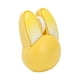 thumbnail image 1 of Ratón inalámbrico Bling Bling Conejo 2,4 G amarillo DPI ajustable, 1 of 12
