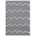 thumbnail image 1 of United Weavers Tranquility Galen Grey Mat Rug, 1 of 2