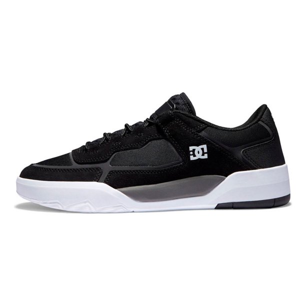 Tenis DC Shoes Metric S Negro Hombre S100634BLG negro 28