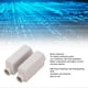 thumbnail image 4 of 4pcs ZK 1116 Wire Connector 1000V 100A Brass Conductor 2 Way Inline Wire Connector for Ammeter Wiring, 4 of 5