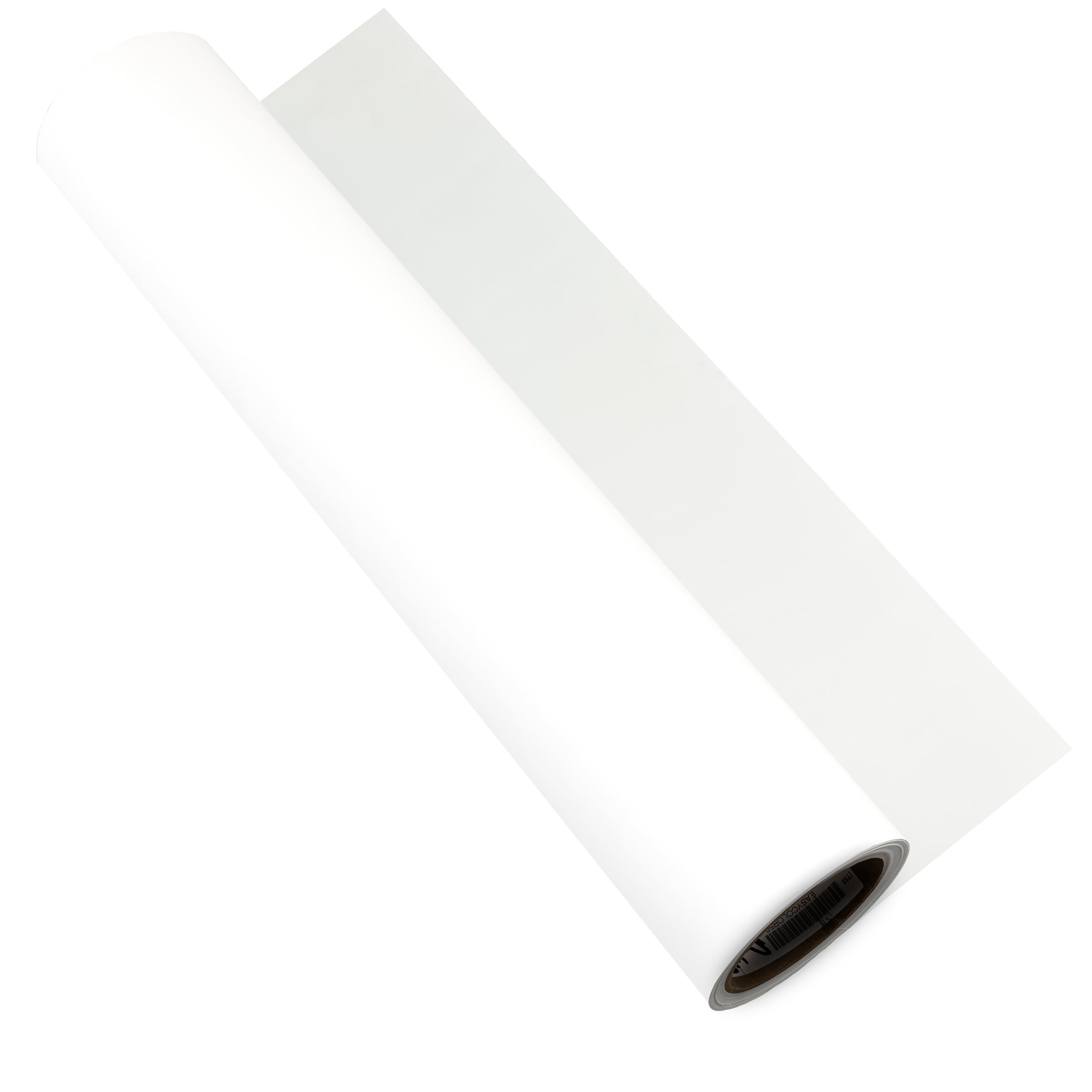 Siser EasyColor DTV Inkjet Printable Heat Transfer Craft Vinyl Roll