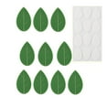 thumbnail image 1 of Relocy 100 Pcs Pince de Fixation pour Plantes Grimpantes Outils Ménagers Communs Verts Outils de Qualité, 1 of 8