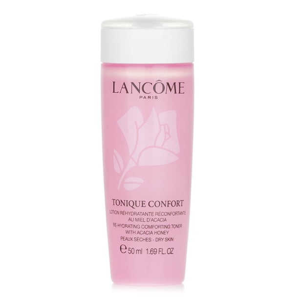 Tónico facial Lancome Tonique Confort 50 ml hidratante