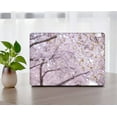 thumbnail image 4 of KSK KAISHEK Hard Case Cover Compatible MacBook Pro 16" 2021/2022/2023 A2485 & A2780 + Black Keyboard Cover, Flowers 374, 4 of 5